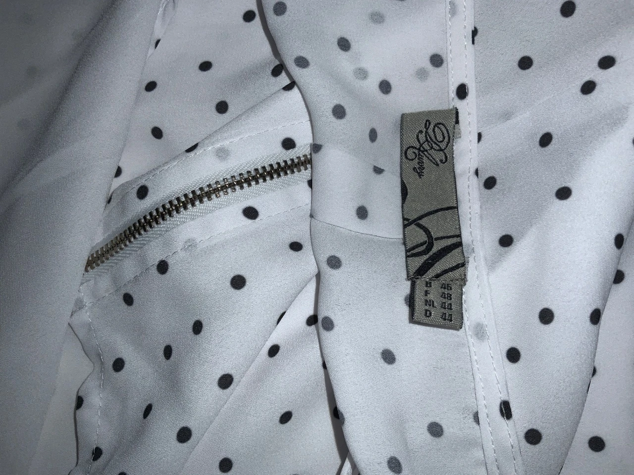 Blouse size 46 – photo 9